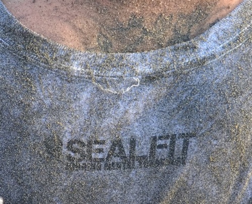 SEALFIT Immersion Camp